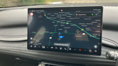 BYD Atto 3 150kW Design 60kWh 5dr Auto Electric Hatchback